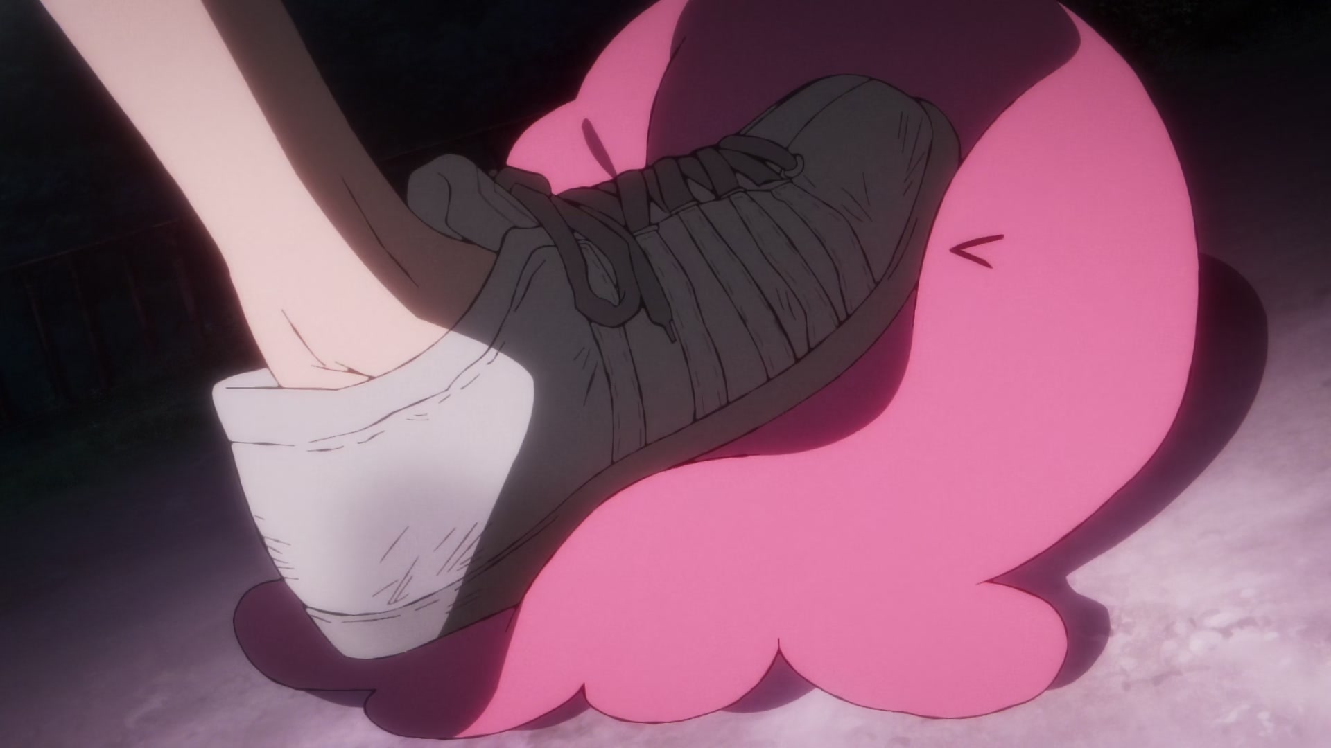 [Tsukyio Editing Resources] Takopi's Original Sin - 131.mp4